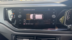 Volkswagen Polo 1.0 TSI R-Line 5dr Petrol Hatchback